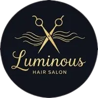 Luminous Hair Salon - Corpus Christi Logo