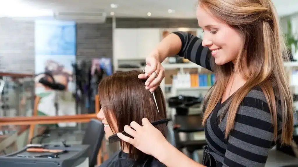 Hair Salon 1 Hair Salon in Corpus Christi